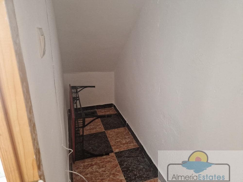 3 soveværelse Byhus til salg i Almanzora - € 135.000 (Ref: 9022298)