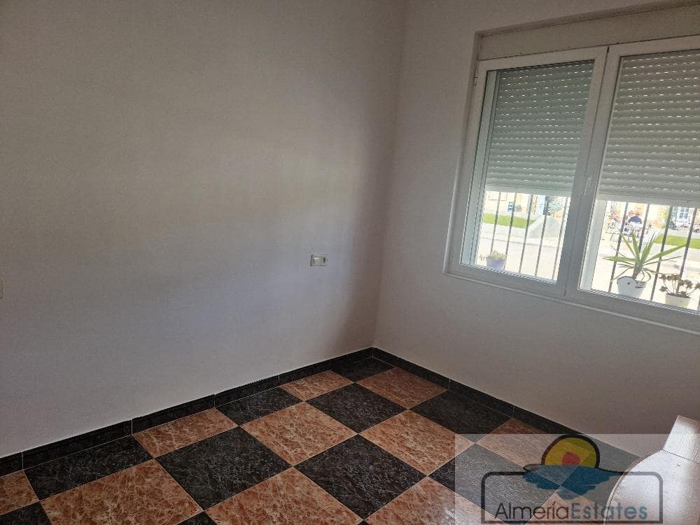 3 soveværelse Byhus til salg i Almanzora - € 135.000 (Ref: 9022298)