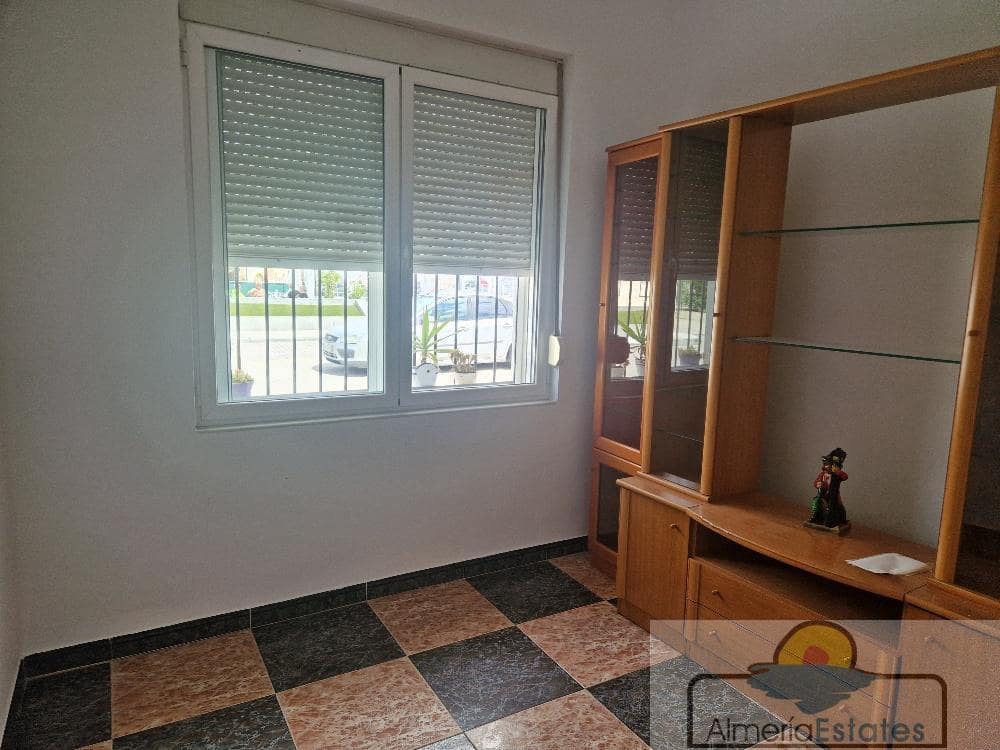 3 soveværelse Byhus til salg i Almanzora - € 135.000 (Ref: 9022298)