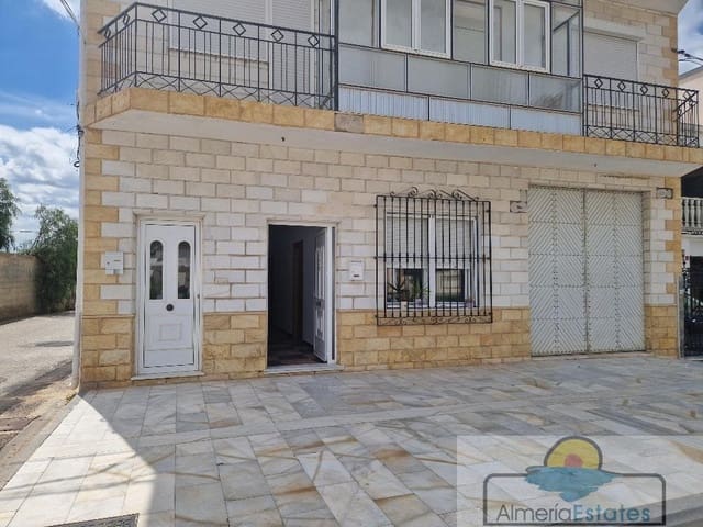 3 soverom Hus til salgs i Almanzora, Cantoria - € 135 000 (Ref: 9022298)