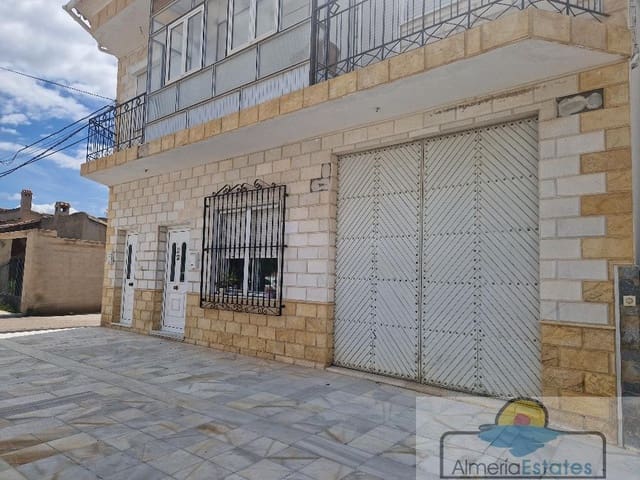 3 soverom Hus til salgs i Almanzora, Cantoria - € 135 000 (Ref: 9022298)