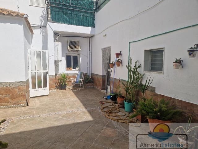 3 soverom Hus til salgs i Almanzora, Cantoria - € 135 000 (Ref: 9022298)