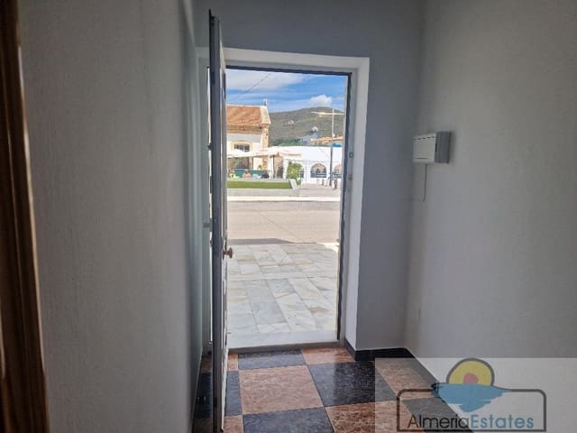 3 soverom Hus til salgs i Almanzora, Cantoria - € 135 000 (Ref: 9022298)