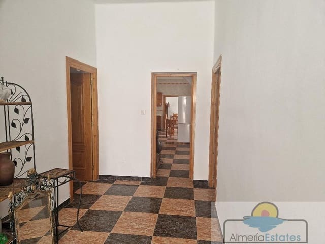 3 soverom Hus til salgs i Almanzora, Cantoria - € 135 000 (Ref: 9022298)