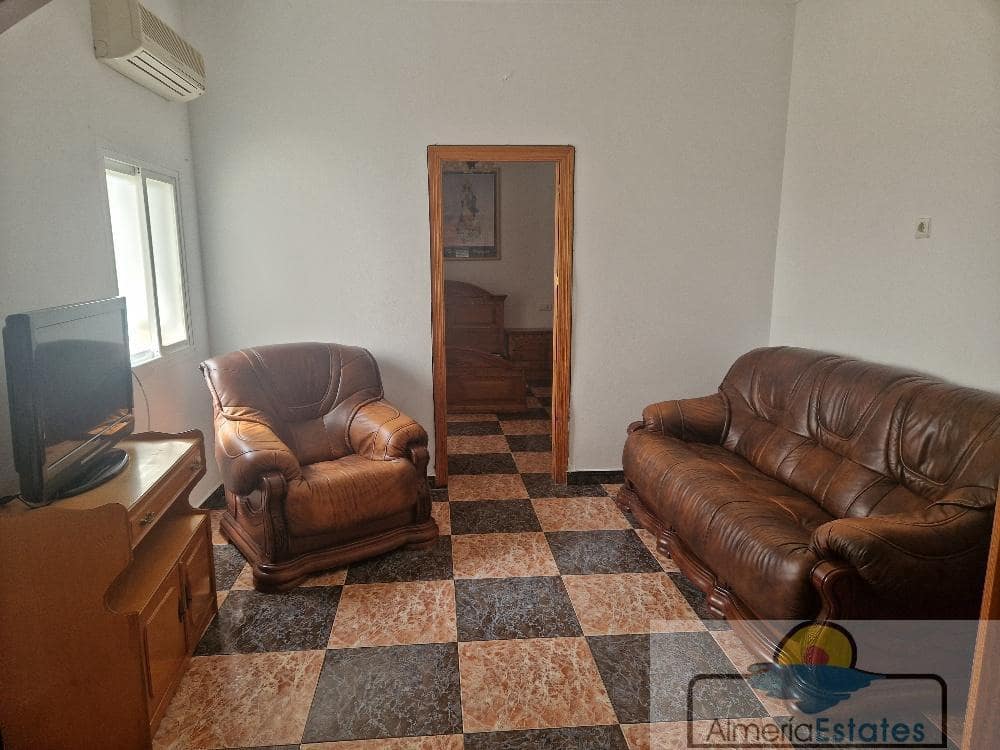 3 soveværelse Byhus til salg i Almanzora - € 135.000 (Ref: 9022298)