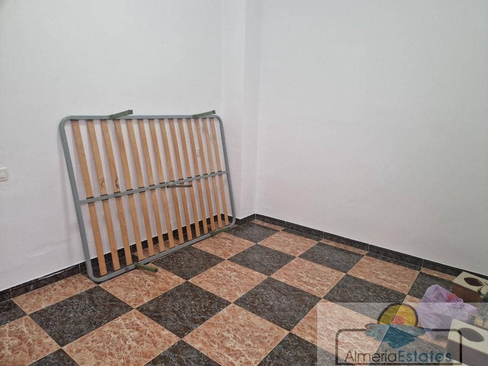 3 soveværelse Byhus til salg i Almanzora - € 135.000 (Ref: 9022298)