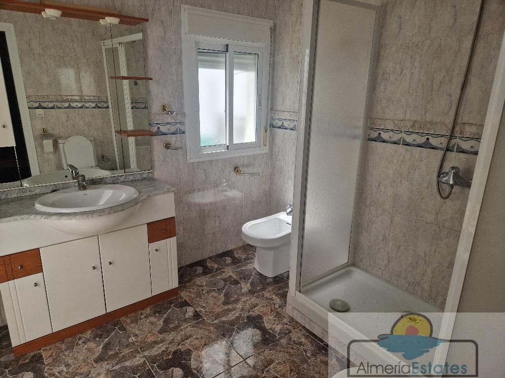 3 soveværelse Byhus til salg i Almanzora - € 135.000 (Ref: 9022298)