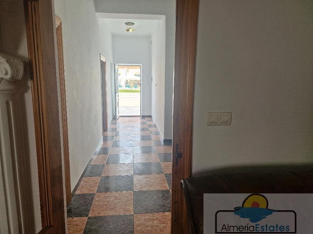 3 soveværelse Byhus til salg i Almanzora - € 135.000 (Ref: 9022298)