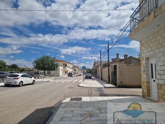 3 soverom Hus til salgs i Almanzora, Cantoria - € 135 000 (Ref: 9022298)