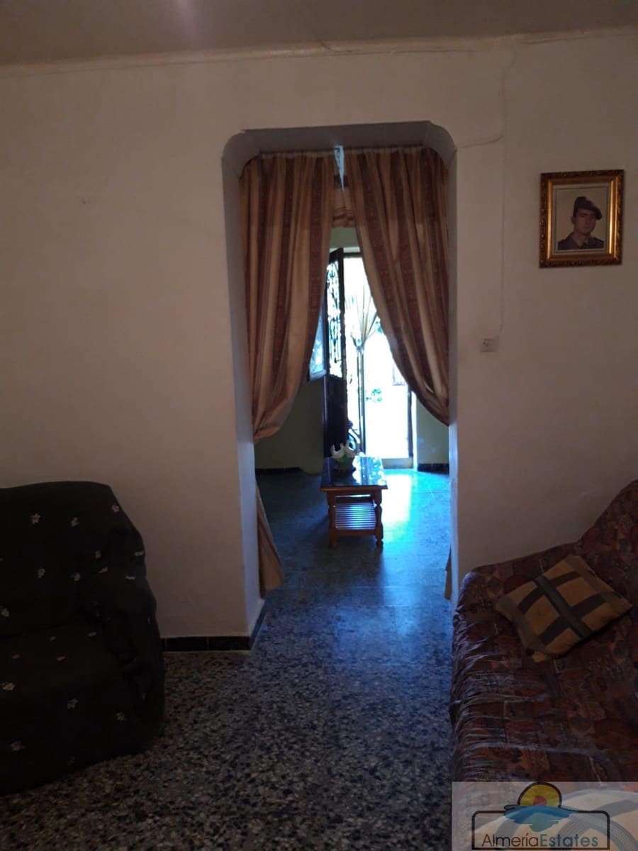 6 sypialnia Dom na sprzedaż w Arboleas - 90 000 € (Ref: 9022299)