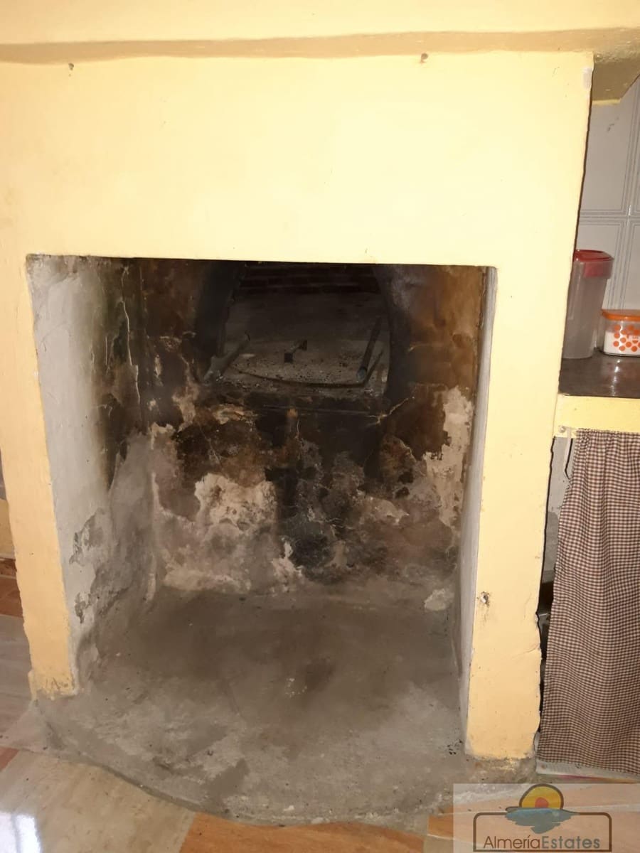 6 sypialnia Dom na sprzedaż w Arboleas - 90 000 € (Ref: 9022299)