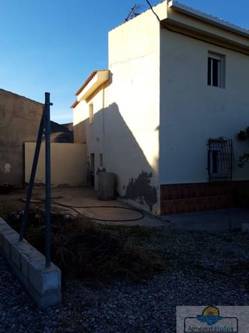 6 sypialnia Dom na sprzedaż w Arboleas - 90 000 € (Ref: 9022299)