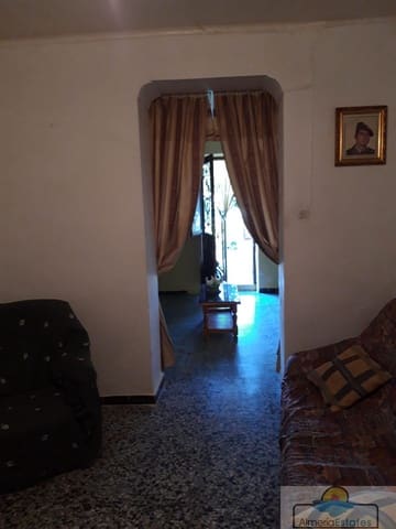 6 sypialnia Dom na sprzedaż w Arboleas - 90 000 € (Ref: 9022299)