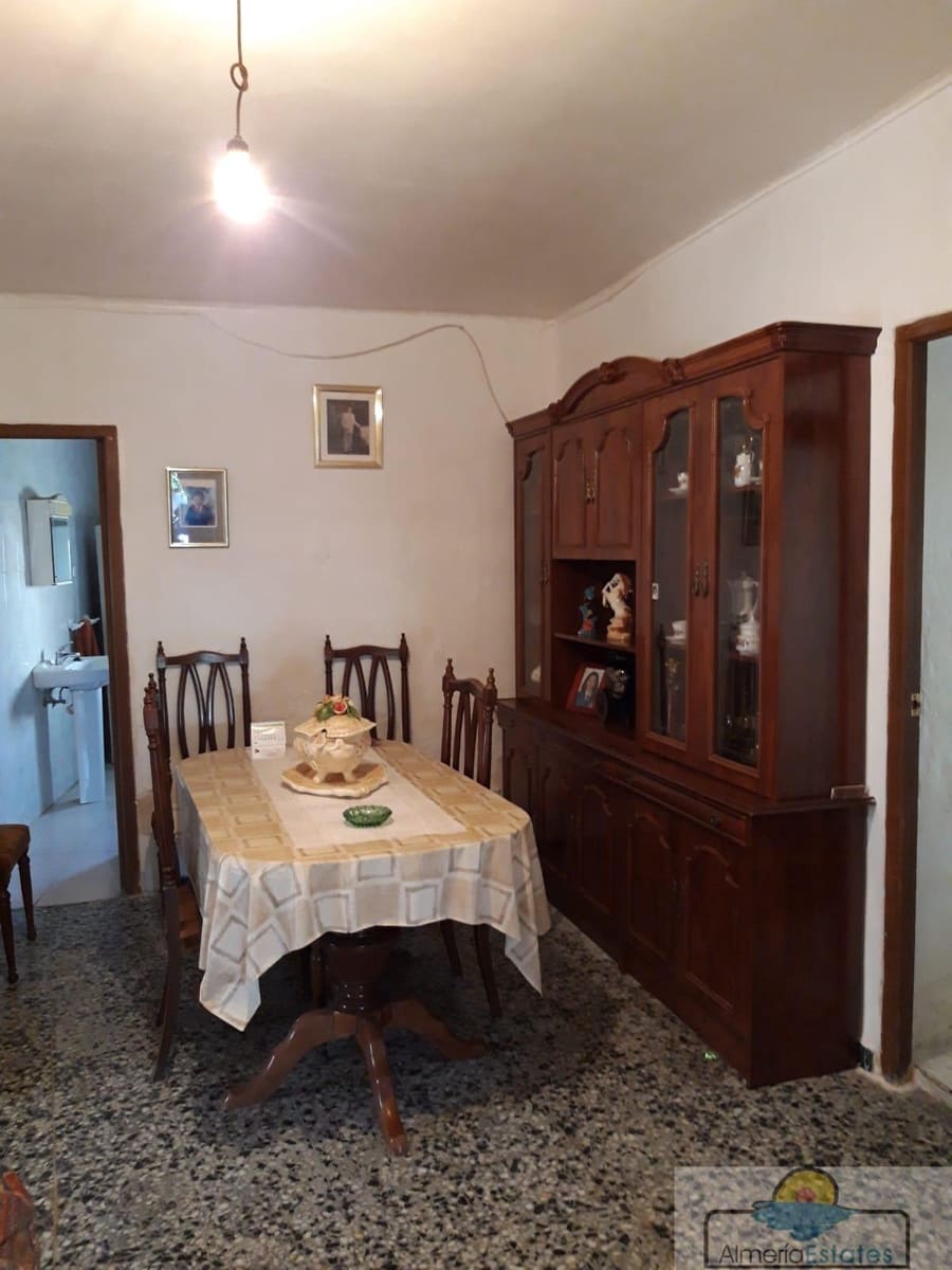 6 sypialnia Dom na sprzedaż w Arboleas - 90 000 € (Ref: 9022299)