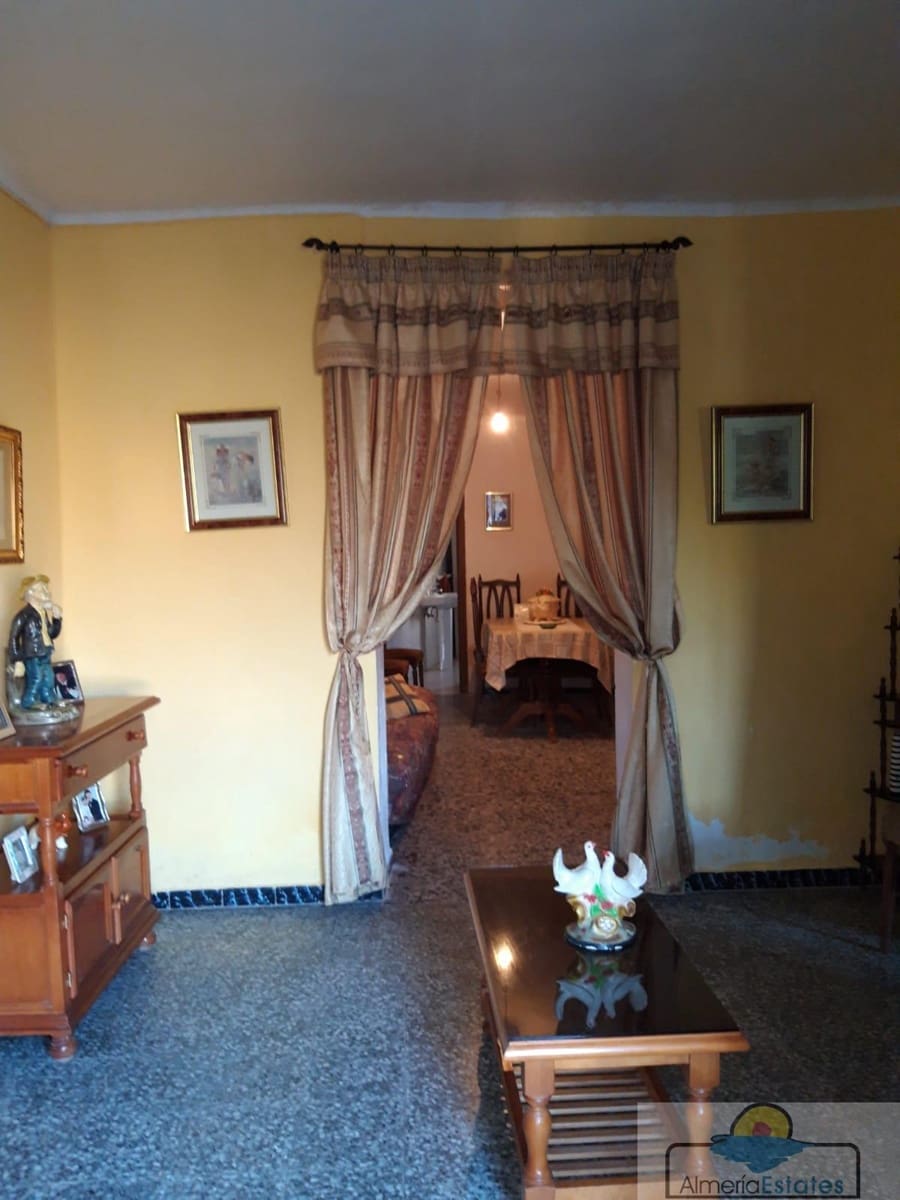 6 sypialnia Dom na sprzedaż w Arboleas - 90 000 € (Ref: 9022299)