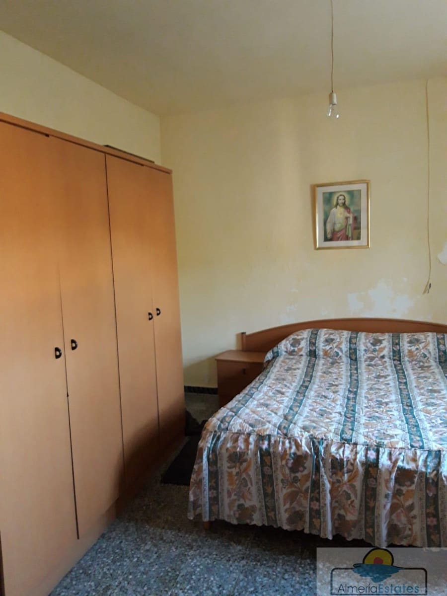 6 sypialnia Dom na sprzedaż w Arboleas - 90 000 € (Ref: 9022299)