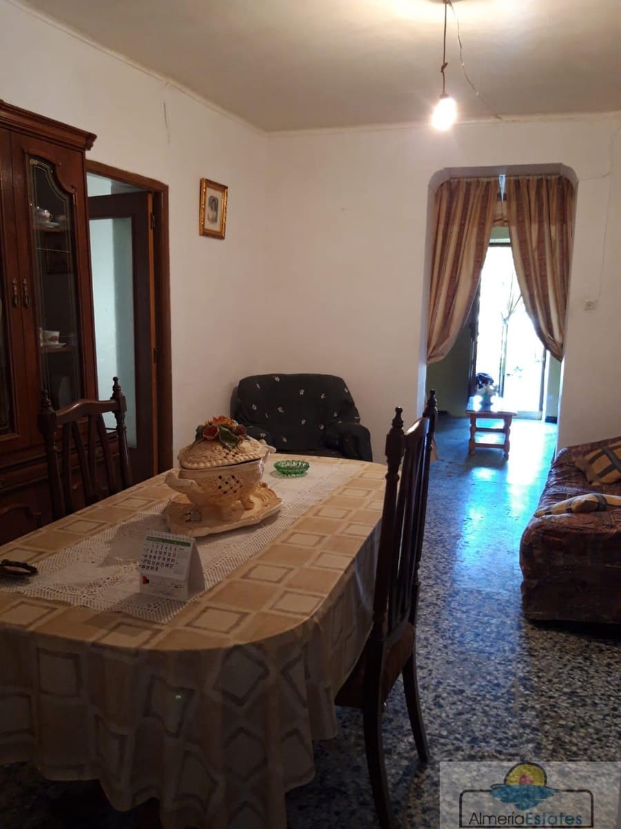 6 sypialnia Dom na sprzedaż w Arboleas - 90 000 € (Ref: 9022299)