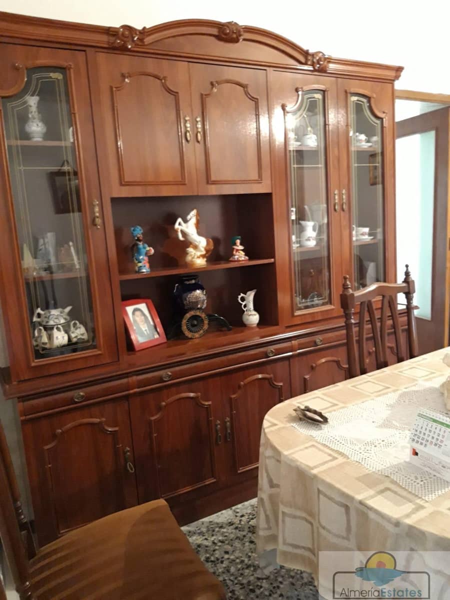 6 sypialnia Dom na sprzedaż w Arboleas - 90 000 € (Ref: 9022299)