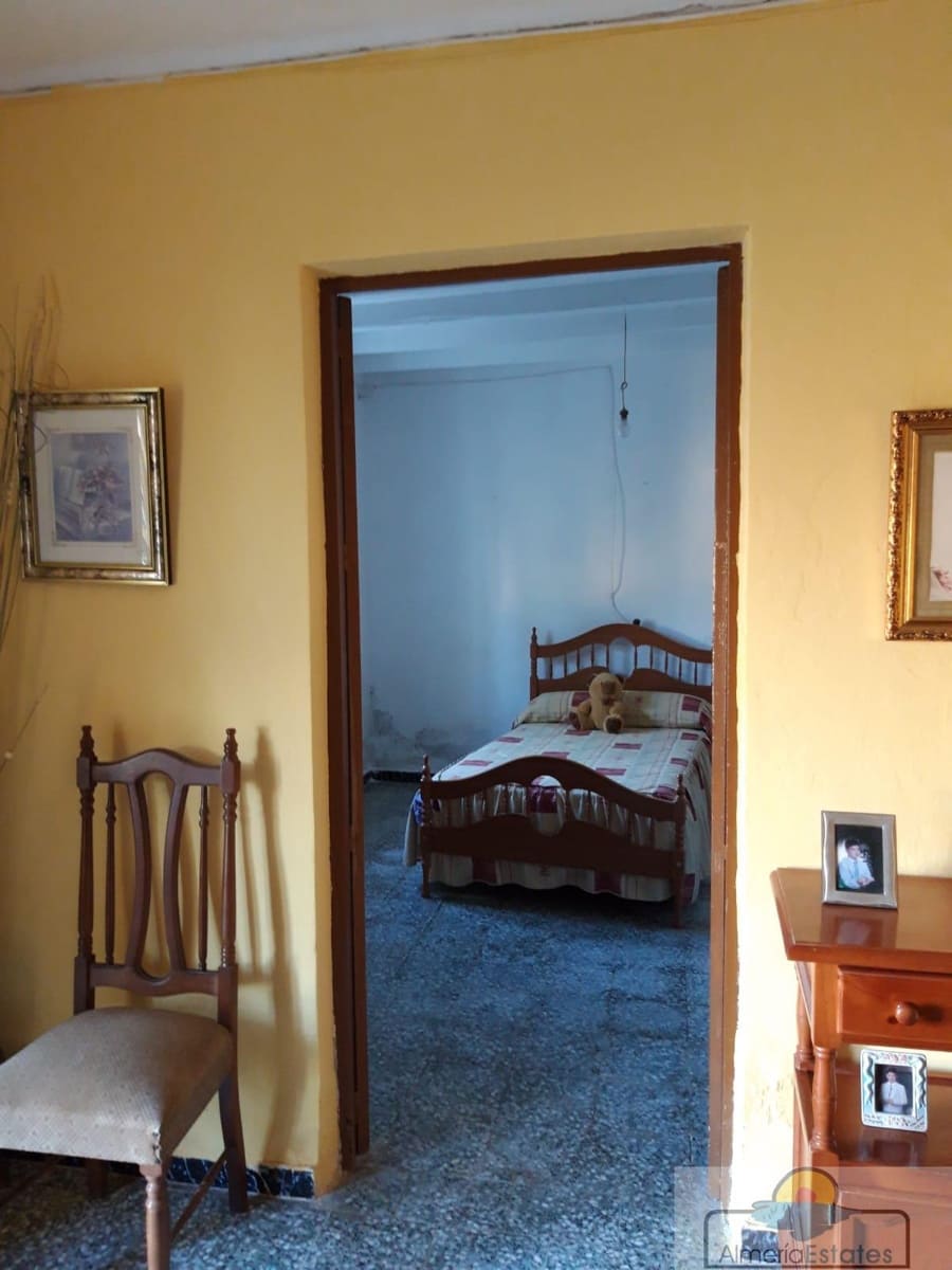 6 sypialnia Dom na sprzedaż w Arboleas - 90 000 € (Ref: 9022299)