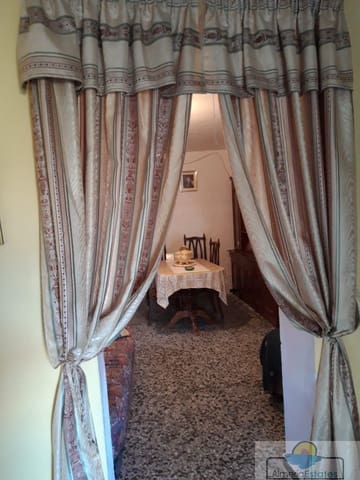 6 sypialnia Dom na sprzedaż w Arboleas - 90 000 € (Ref: 9022299)