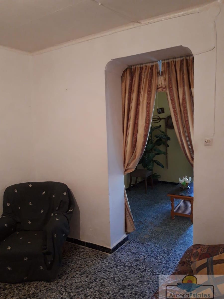 6 sypialnia Dom na sprzedaż w Arboleas - 90 000 € (Ref: 9022299)