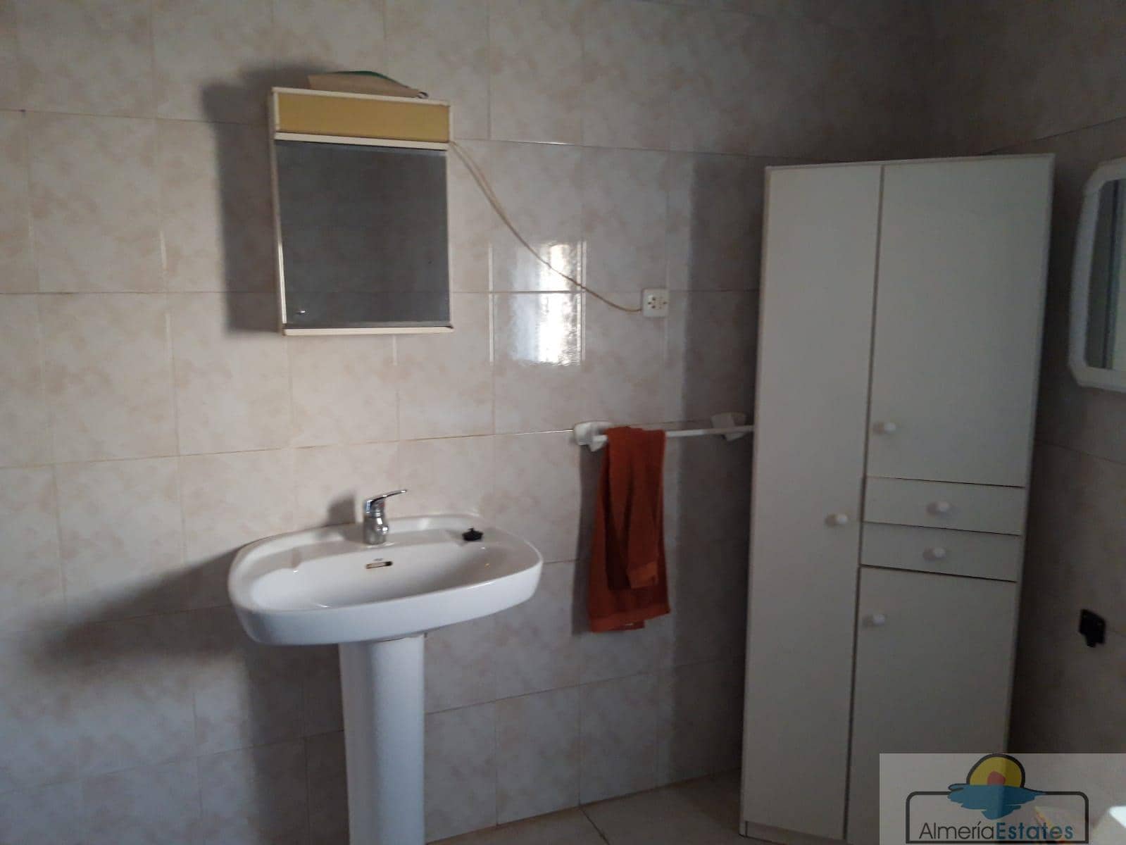 6 sypialnia Dom na sprzedaż w Arboleas - 90 000 € (Ref: 9022299)