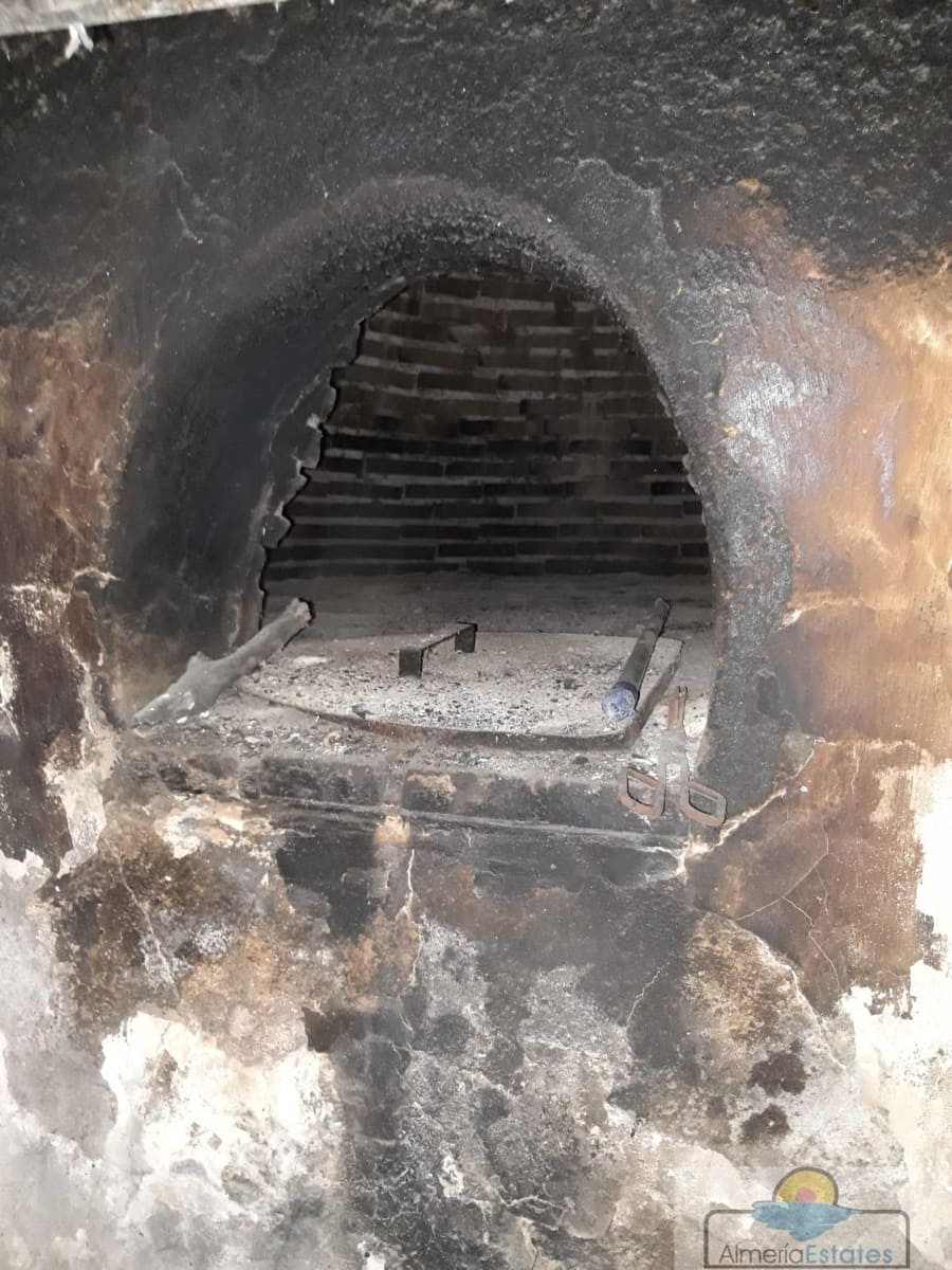 6 sypialnia Dom na sprzedaż w Arboleas - 90 000 € (Ref: 9022299)