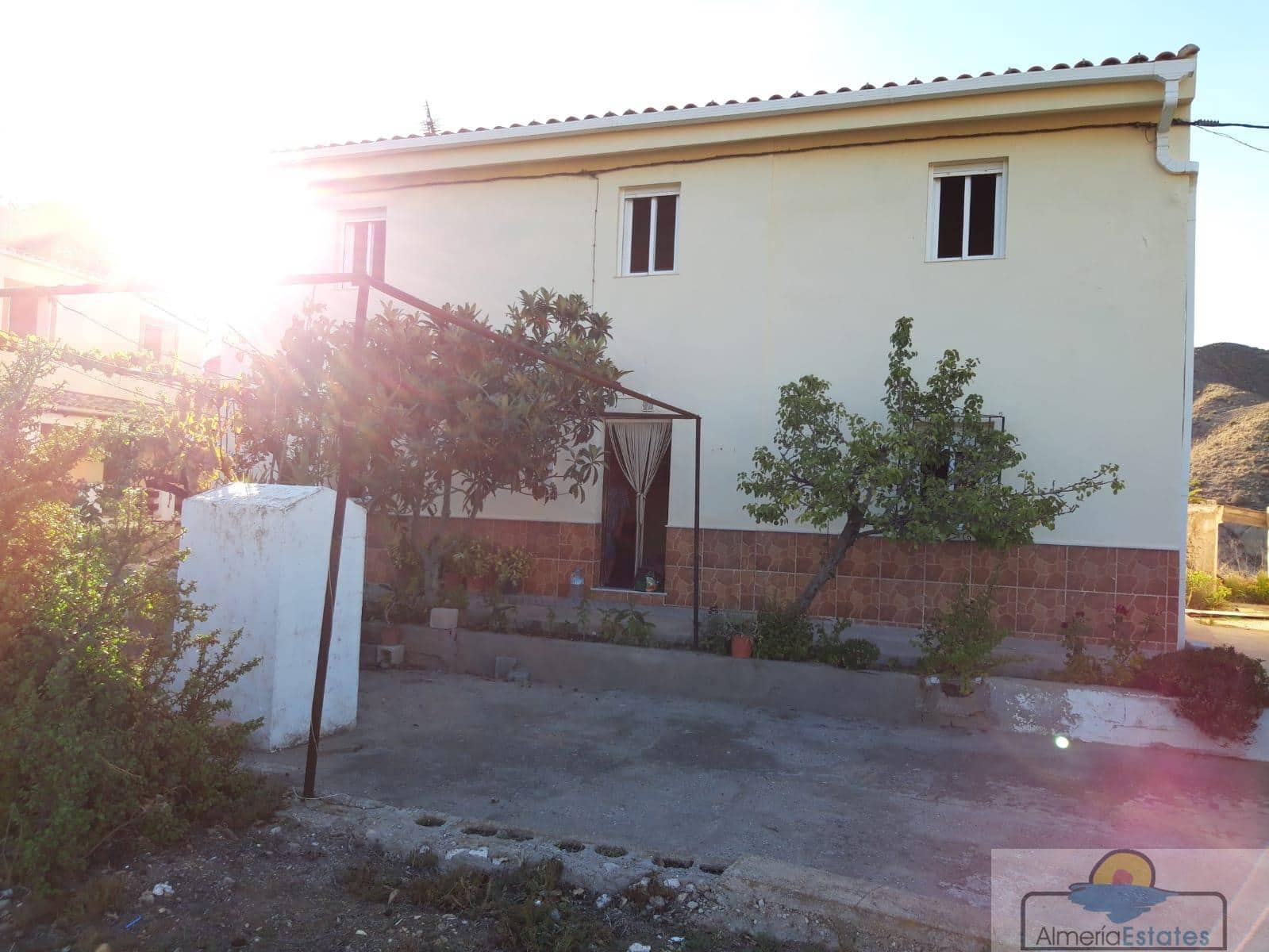 6 sypialnia Dom na sprzedaż w Arboleas - 90 000 € (Ref: 9022299)