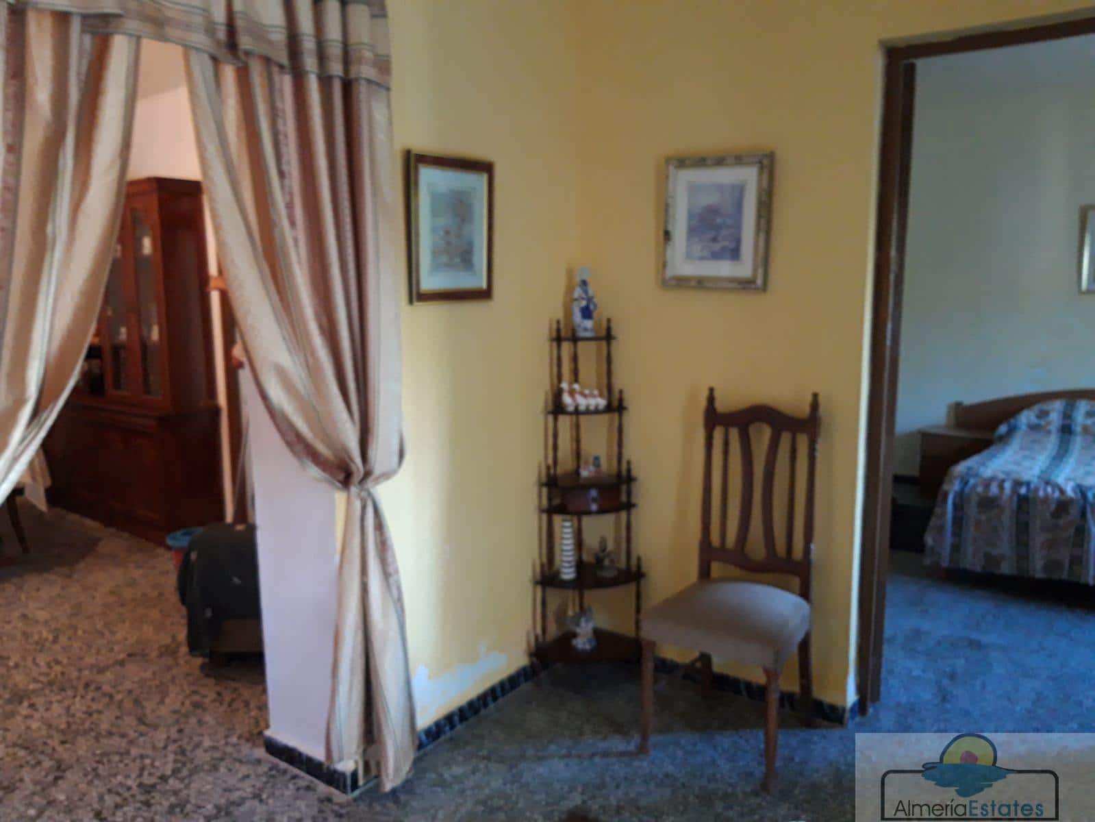 6 sypialnia Dom na sprzedaż w Arboleas - 90 000 € (Ref: 9022299)