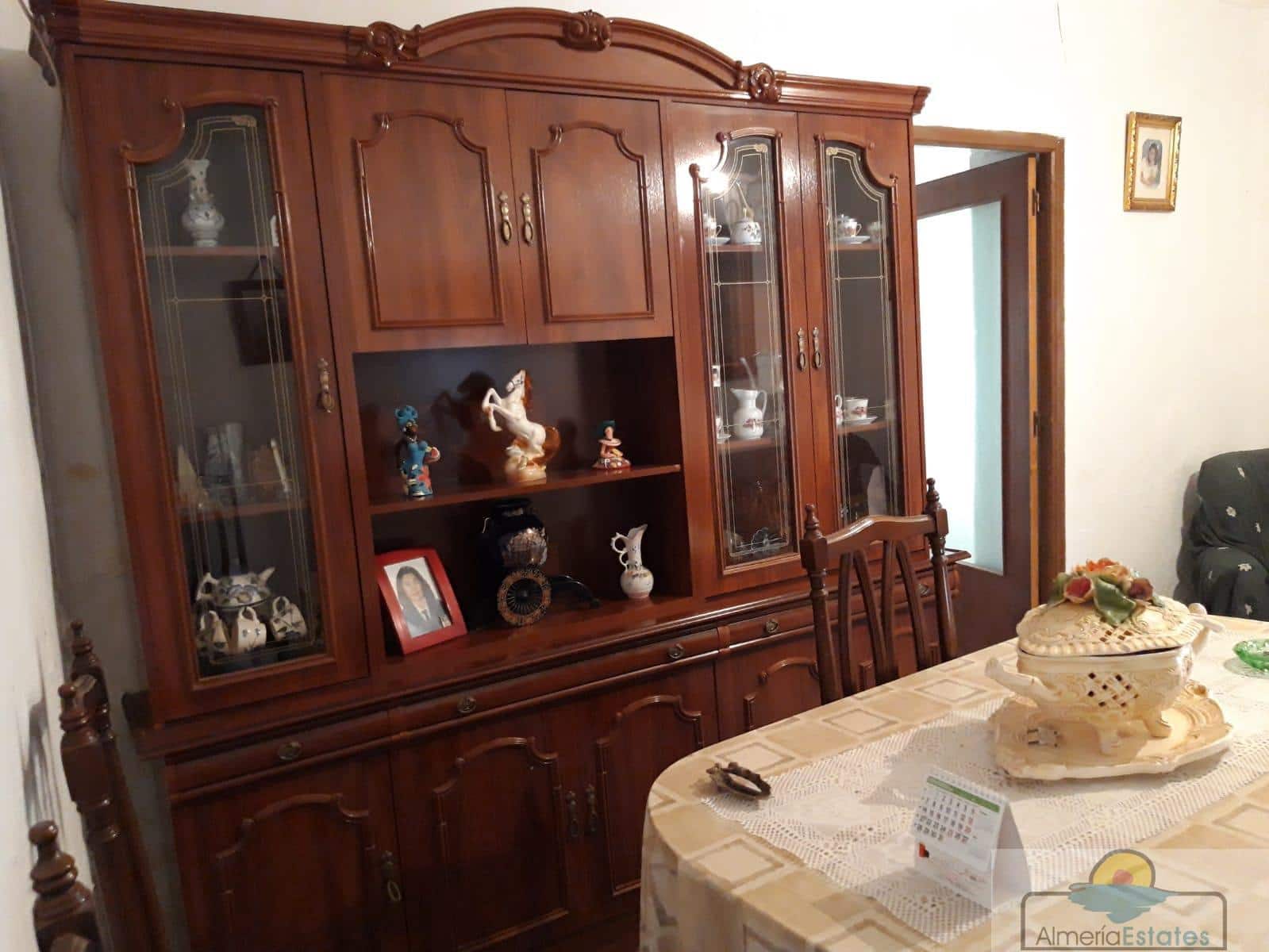 6 sypialnia Dom na sprzedaż w Arboleas - 90 000 € (Ref: 9022299)