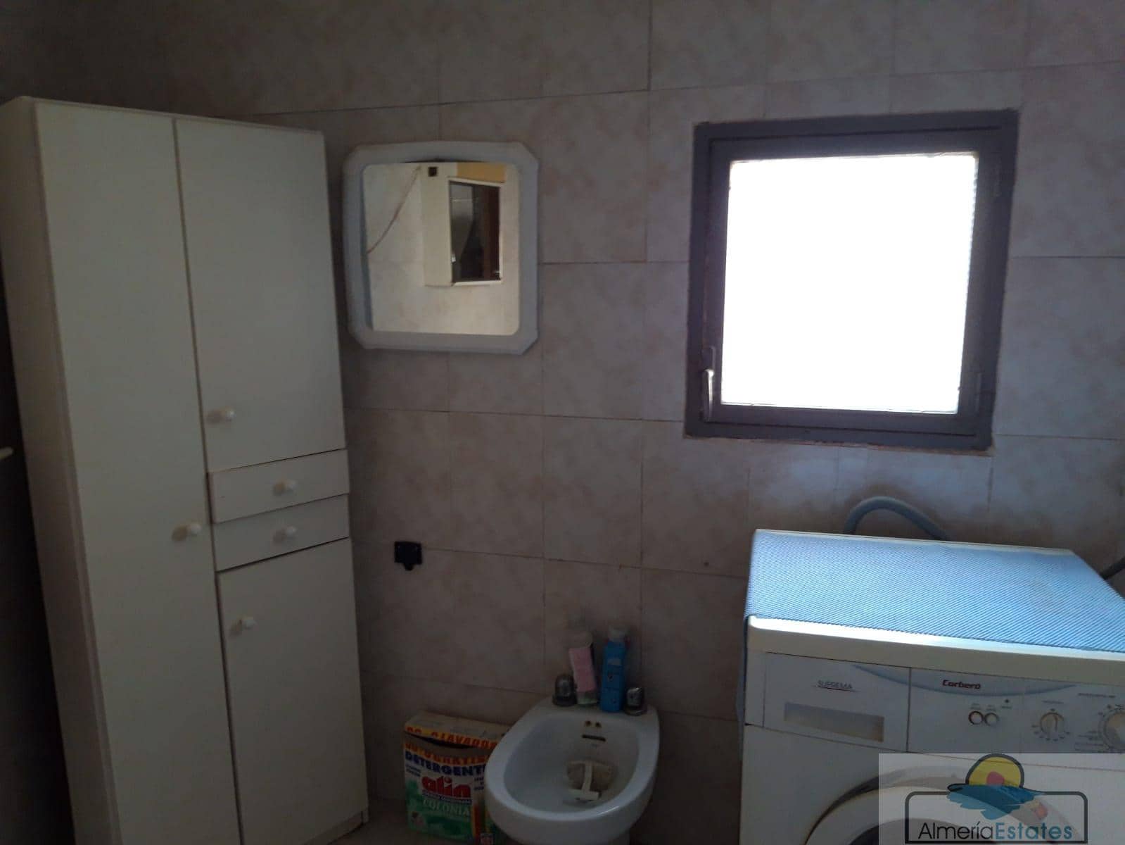 6 sypialnia Dom na sprzedaż w Arboleas - 90 000 € (Ref: 9022299)