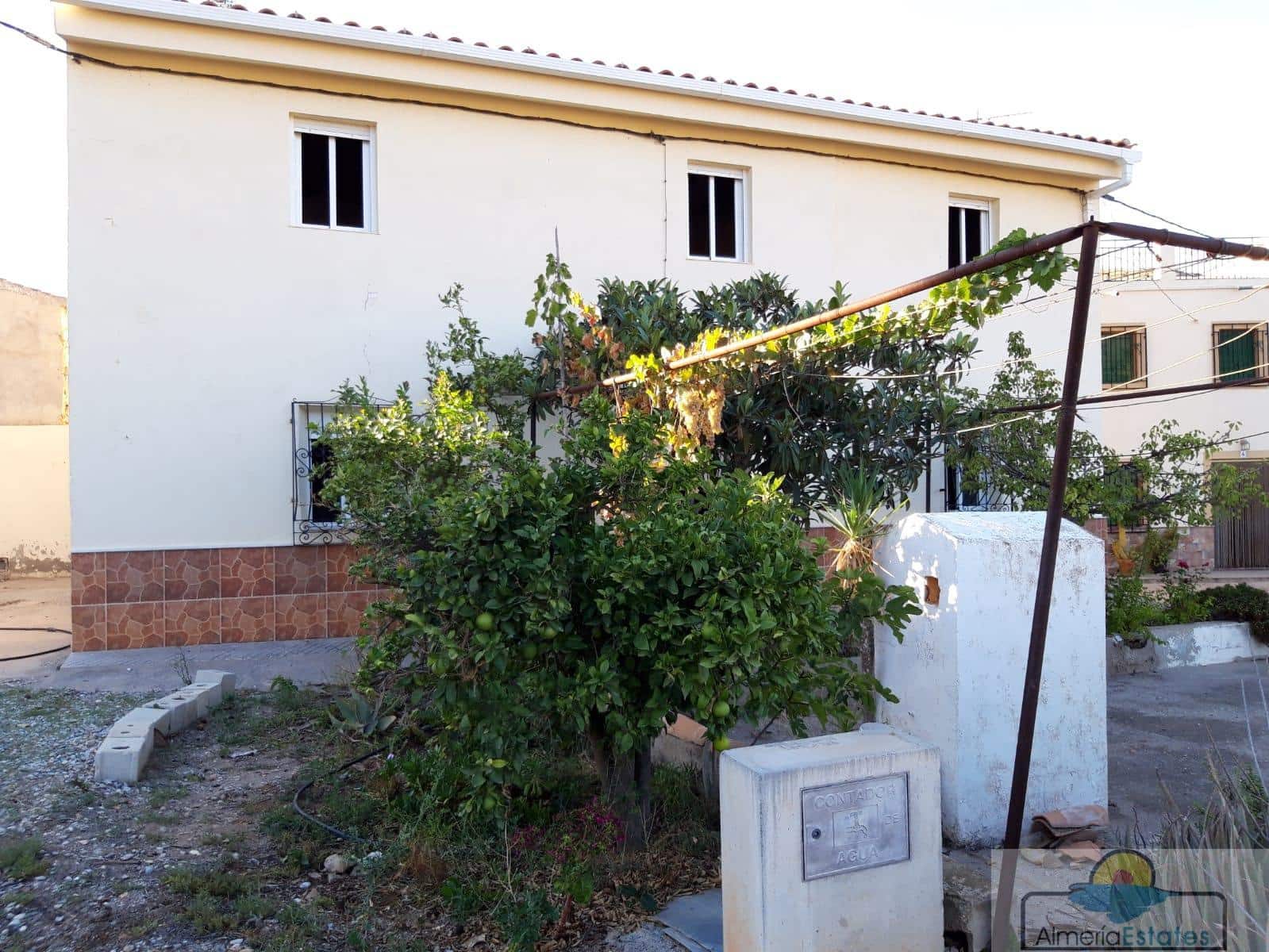 6 sypialnia Dom na sprzedaż w Arboleas - 90 000 € (Ref: 9022299)