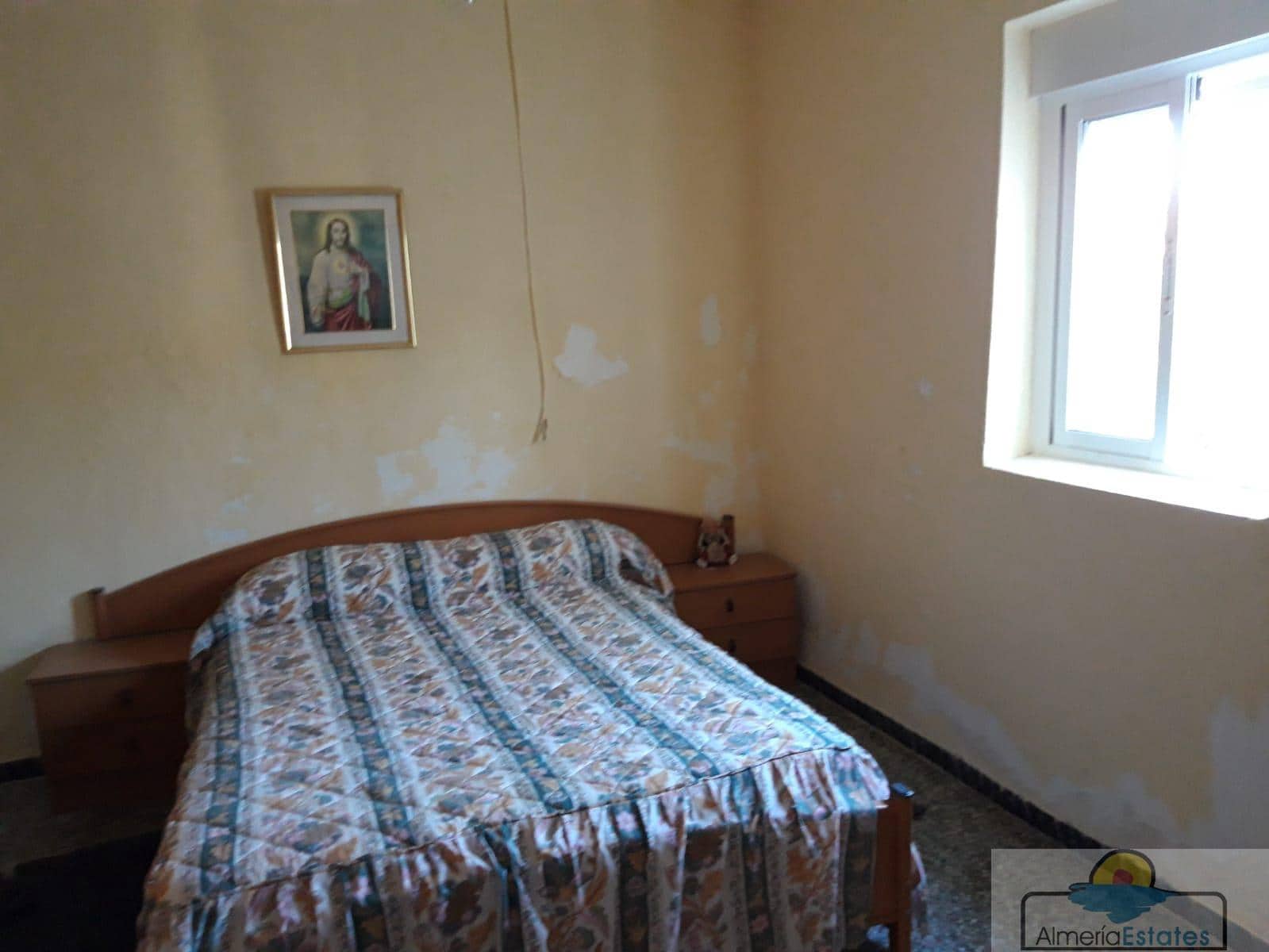 6 sypialnia Dom na sprzedaż w Arboleas - 90 000 € (Ref: 9022299)