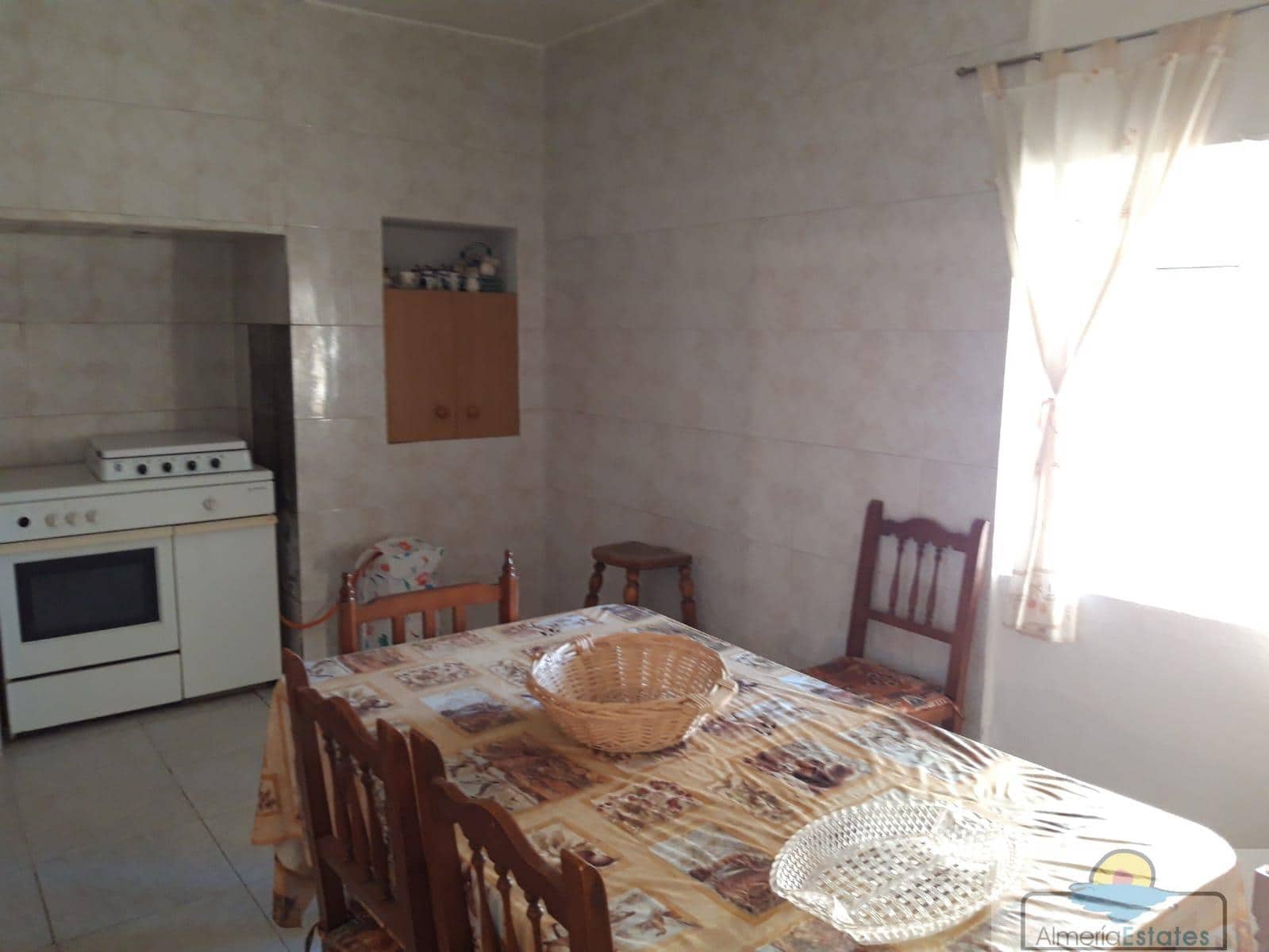 6 sypialnia Dom na sprzedaż w Arboleas - 90 000 € (Ref: 9022299)