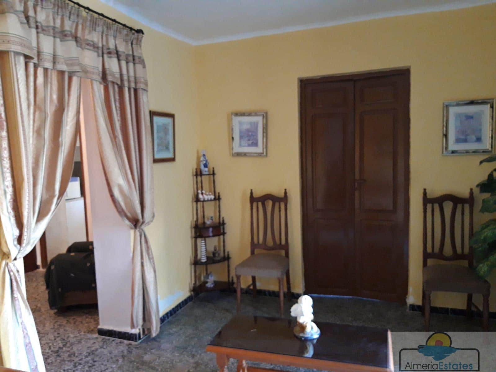 6 sypialnia Dom na sprzedaż w Arboleas - 90 000 € (Ref: 9022299)