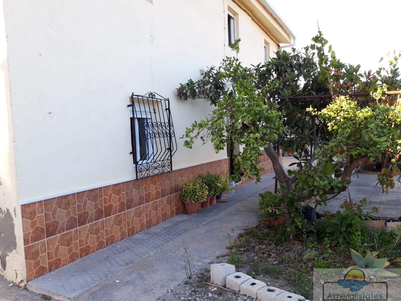 6 sypialnia Dom na sprzedaż w Arboleas - 90 000 € (Ref: 9022299)