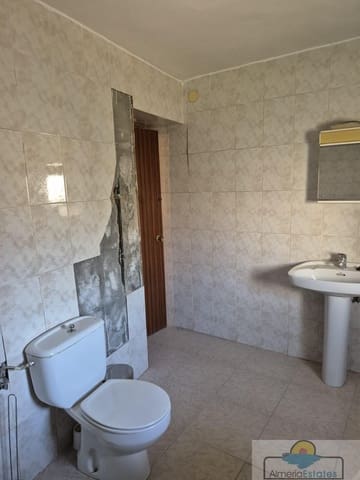 6 slaapkamer Huis te koop in Arboleas - € 88.000 (Ref: 9022299)