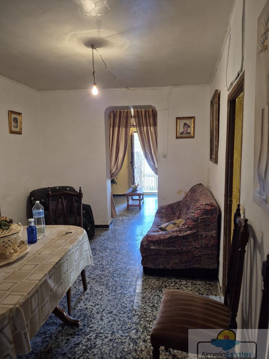 6 soverom Hus til salgs i Arboleas - € 88 000 (Ref: 9022299)