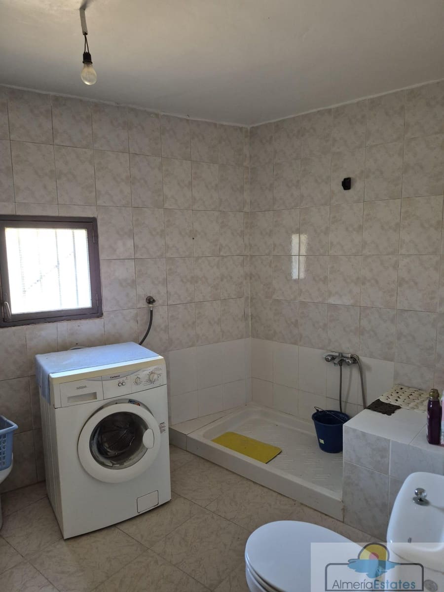 6 soverom Hus til salgs i Arboleas - € 88 000 (Ref: 9022299)