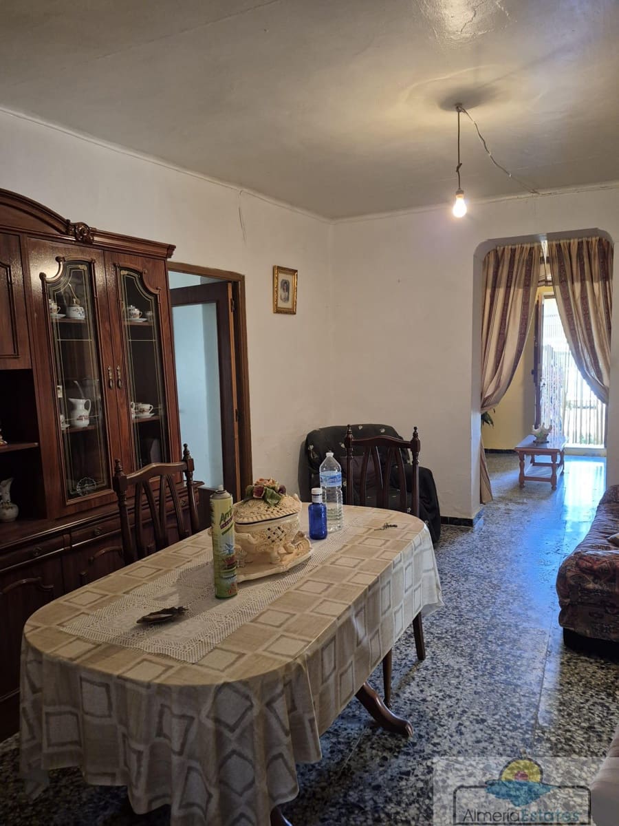 6 soverom Hus til salgs i Arboleas - € 88 000 (Ref: 9022299)