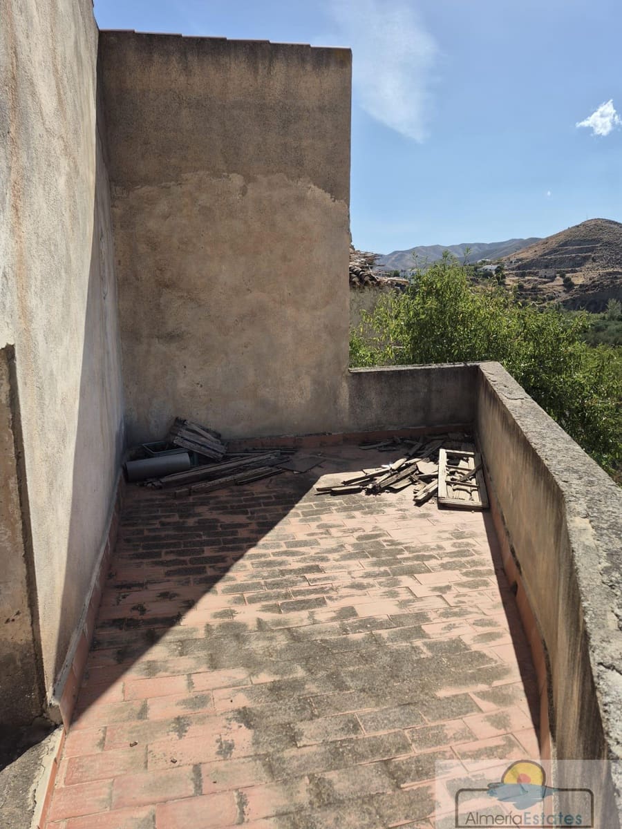 6 soverom Hus til salgs i Arboleas - € 88 000 (Ref: 9022299)