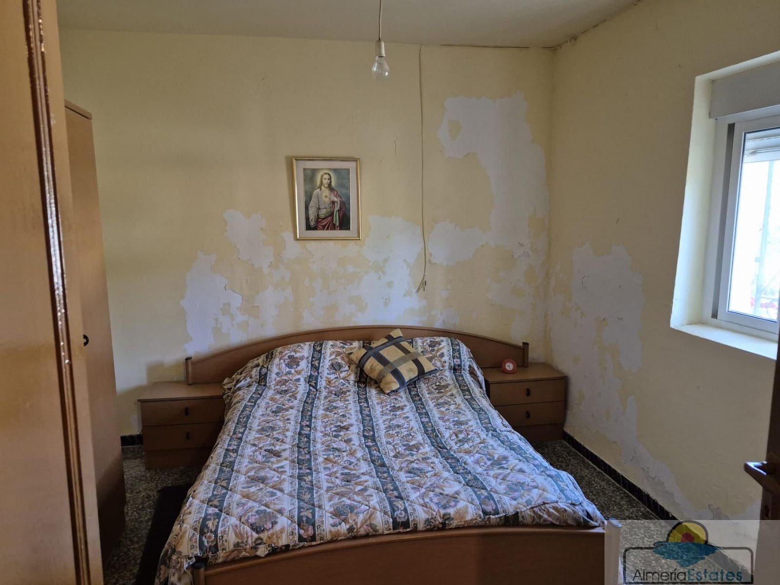 6 soverom Hus til salgs i Arboleas - € 88 000 (Ref: 9022299)