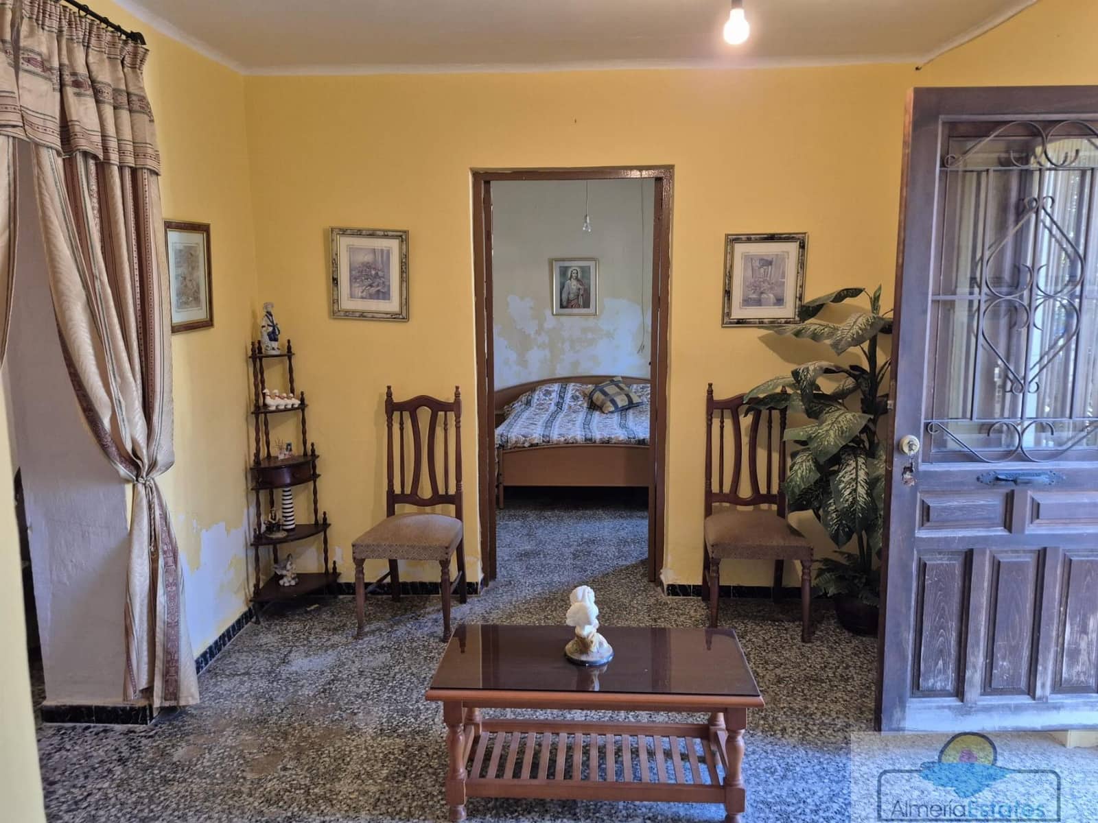 6 soverom Hus til salgs i Arboleas - € 88 000 (Ref: 9022299)