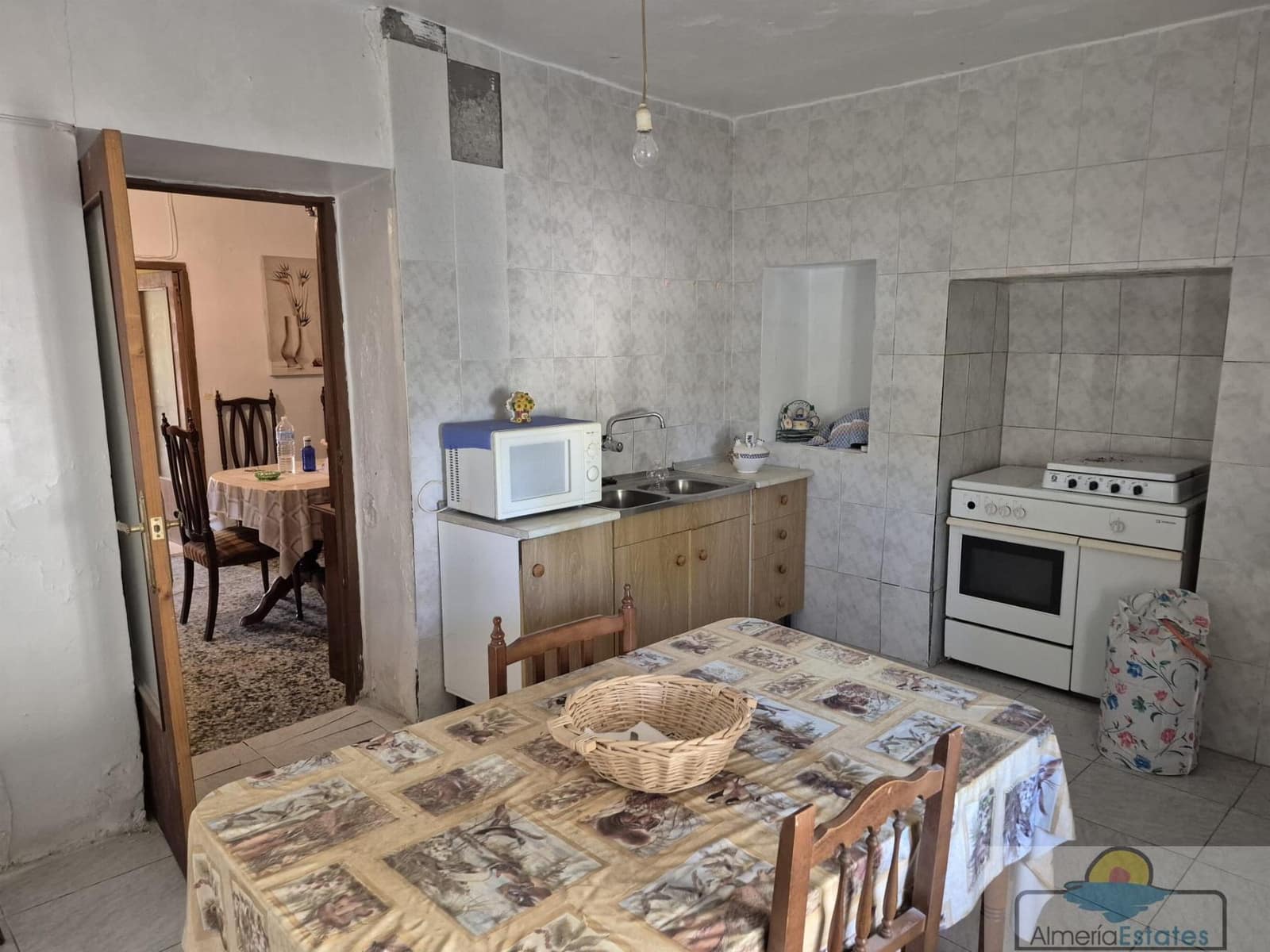 6 soverom Hus til salgs i Arboleas - € 88 000 (Ref: 9022299)