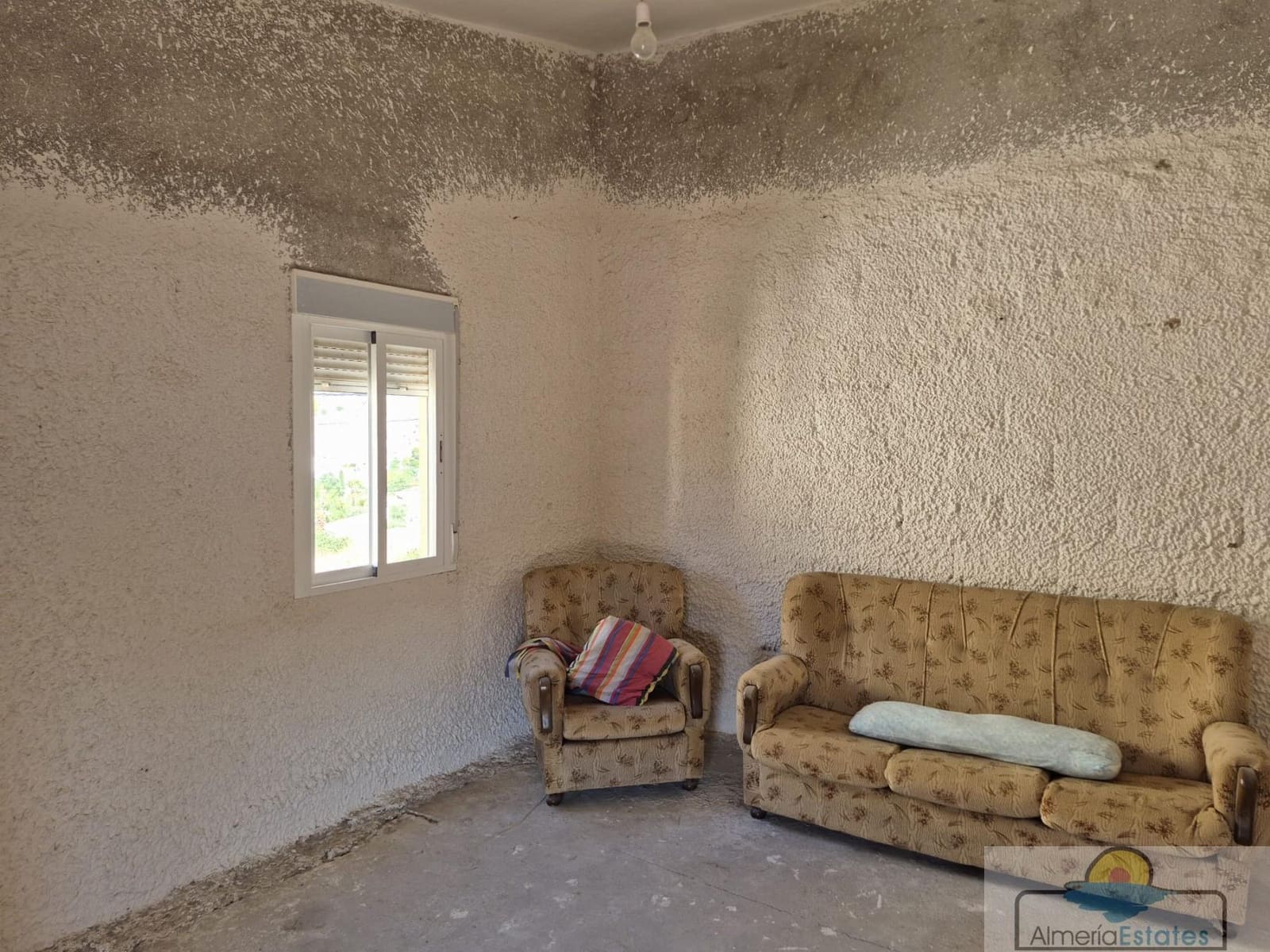 6 soverom Hus til salgs i Arboleas - € 88 000 (Ref: 9022299)