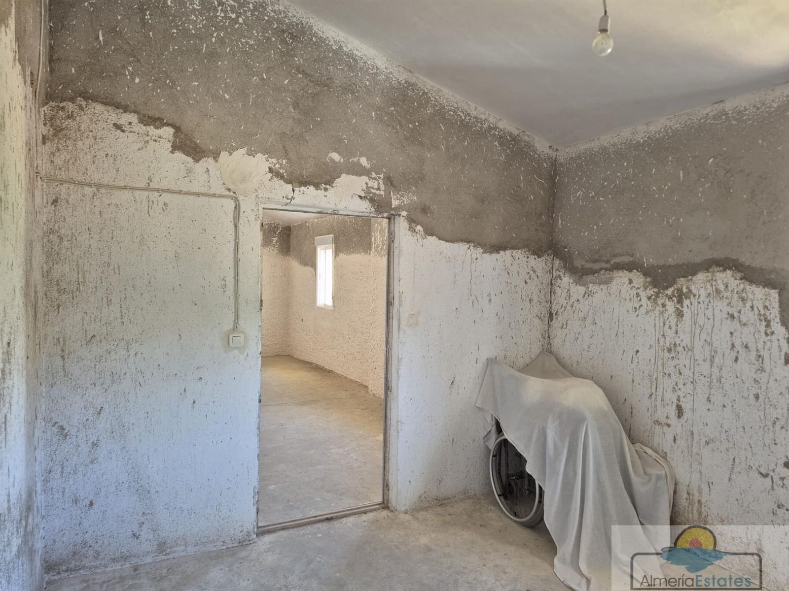 6 soverom Hus til salgs i Arboleas - € 88 000 (Ref: 9022299)