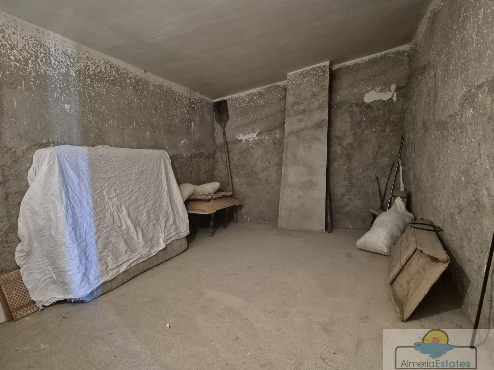 6 soverom Hus til salgs i Arboleas - € 88 000 (Ref: 9022299)