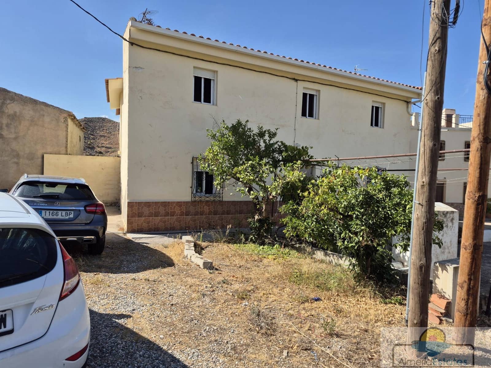6 soverom Hus til salgs i Arboleas - € 88 000 (Ref: 9022299)