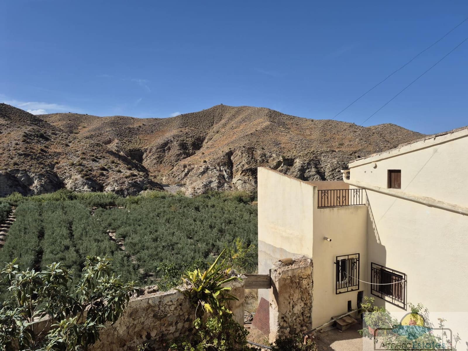 6 soverom Hus til salgs i Arboleas - € 88 000 (Ref: 9022299)