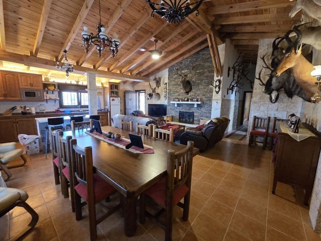 3 soverom Villa til salgs i Tahal - € 199 000 (Ref: 9133747)